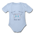 Hold Me! Organic Baby Bodysuit